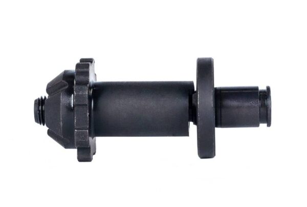 Ašelė El.rank.stabdžio Audi, VW, Škoda, Seat 16mm-12mm, 6-šlicų,stūmoklio prailginimas - Image 3